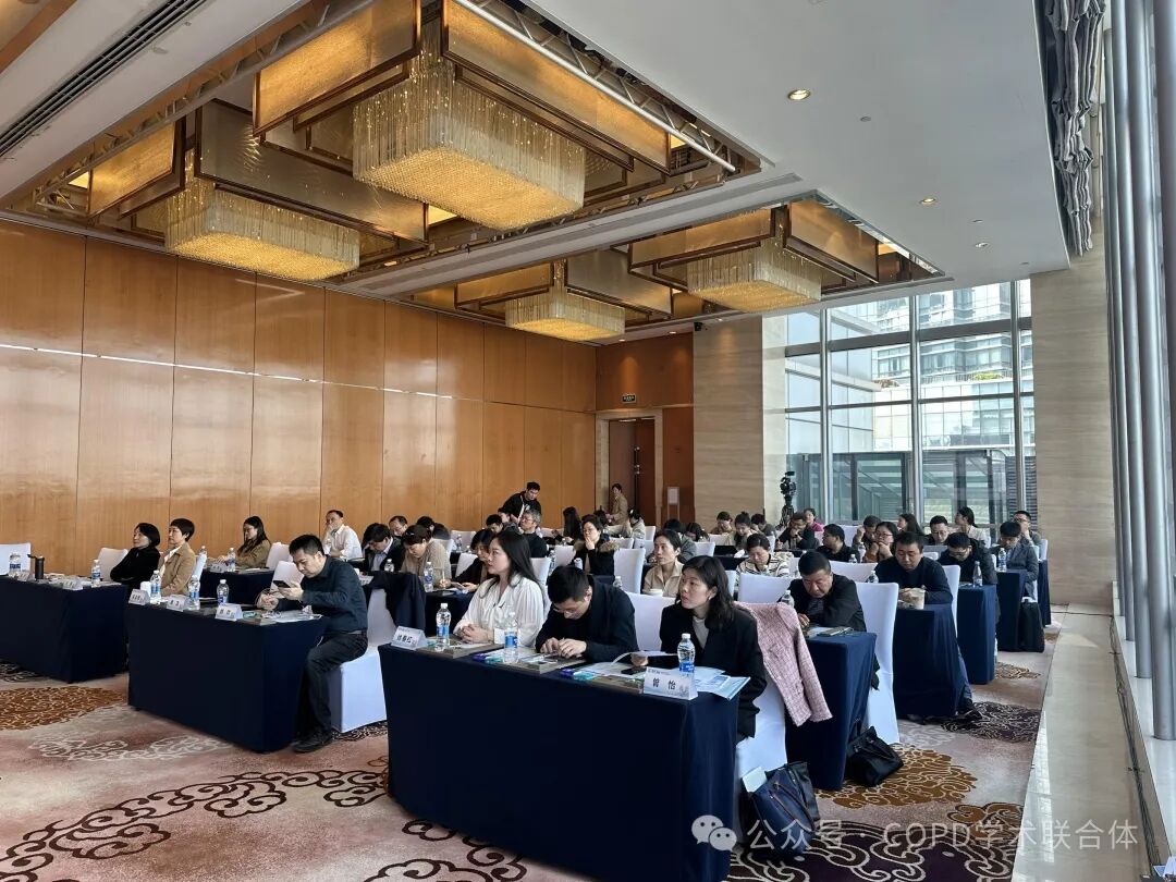 会议动态｜江苏省慢性肺部疾病学术联盟成立大会暨《慢性阻塞性肺疾病临床科研与疾病管理大数据云平台》启动会圆满召开